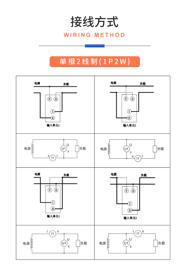 威格新品-VG3200系列电机特性分析仪 厂家直销 质量保障插图27