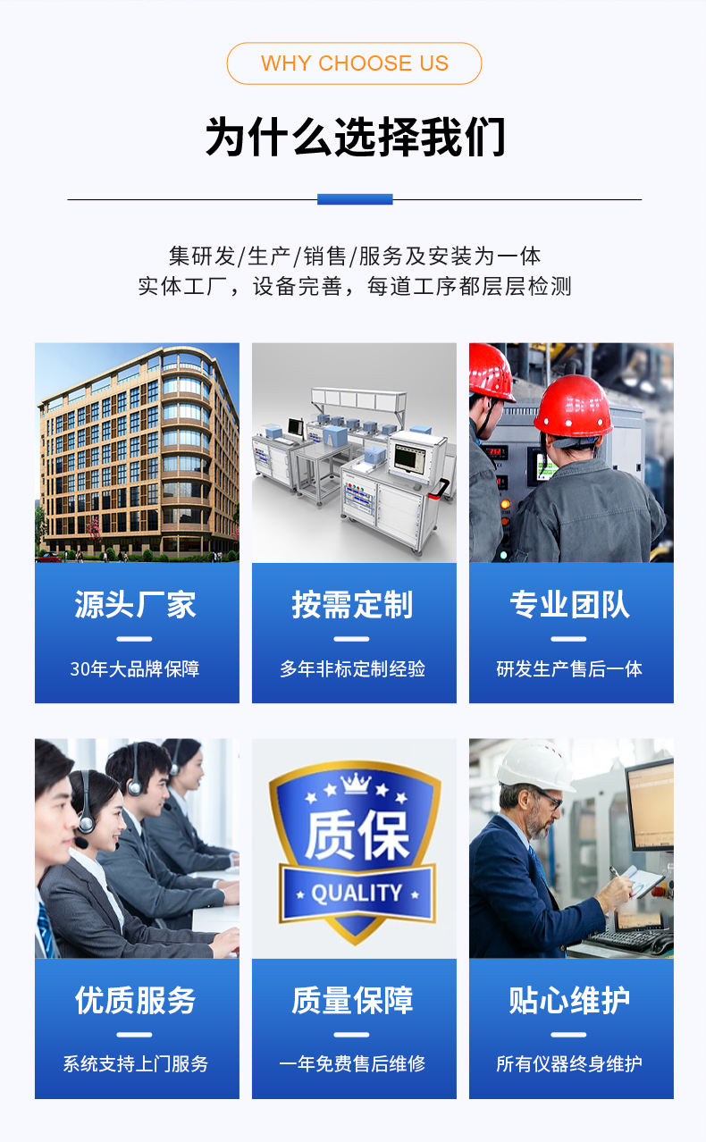 威格新品-VG3200系列电机特性分析仪 厂家直销 质量保障插图10