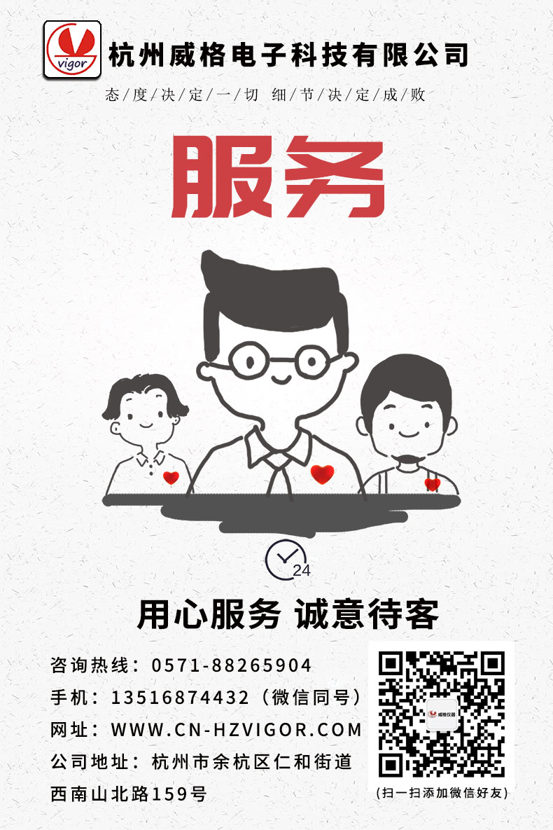 威格新品-VG3200系列电机特性分析仪 厂家直销 质量保障插图36 威格新品-VG3200系列电机特性分析仪 厂家直销 质量保障插图36